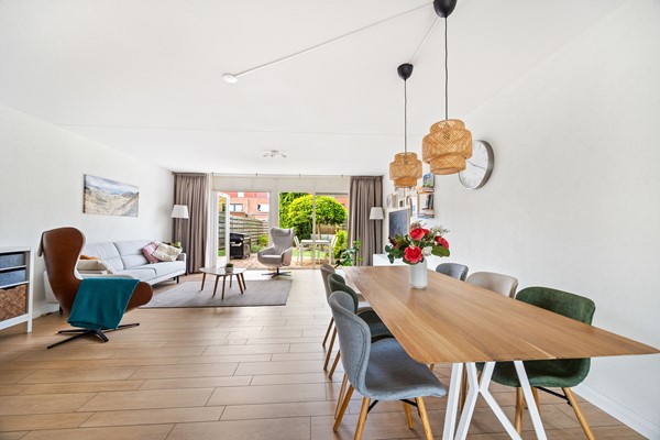 Medium property photo - Regenboogforelvijver 6, 2492 MT The Hague